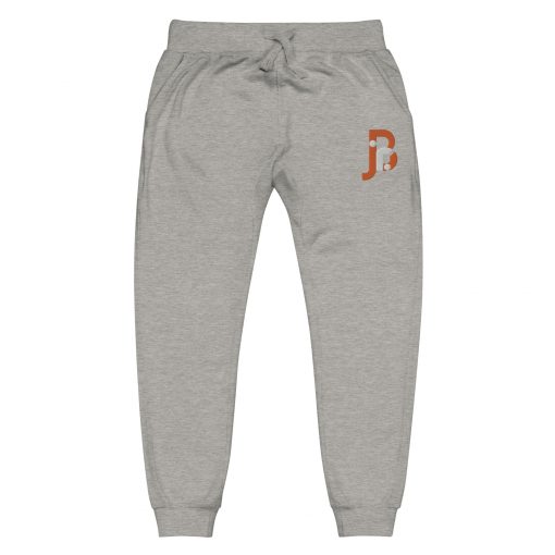 Brodie Jr Logo Unisex fleece sweatpants - Image 15