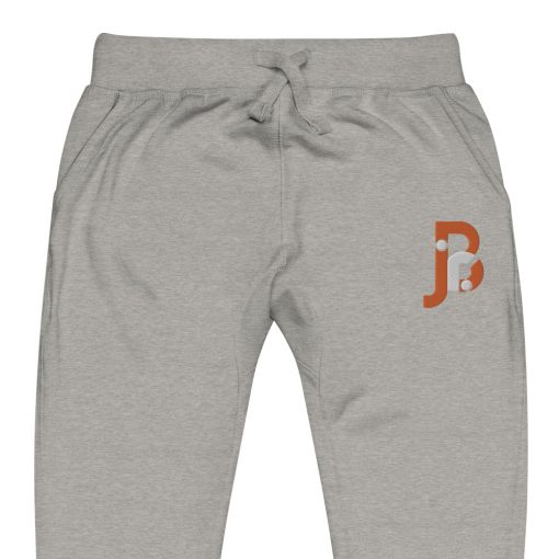 Brodie Jr Logo Unisex fleece sweatpants - Image 16