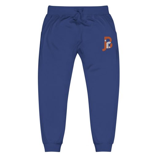 Brodie Jr Logo Unisex fleece sweatpants - Image 9