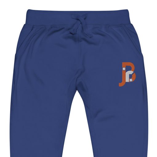 Brodie Jr Logo Unisex fleece sweatpants - Image 10