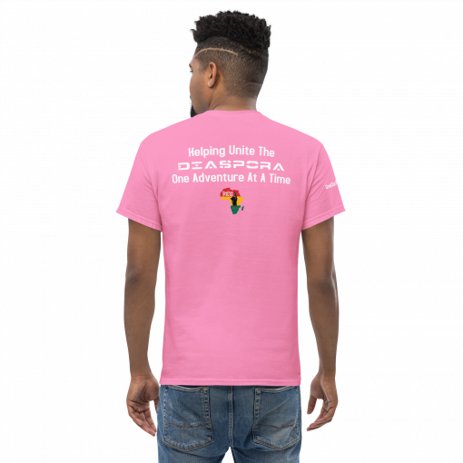 OneClan FAM Men's classic tee - Image 38