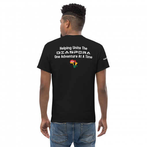 OneClan FAM Men's classic tee - Image 6