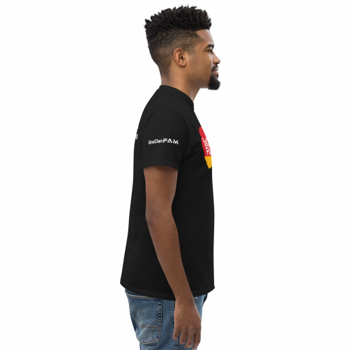 OneClan FAM Men's classic tee - Image 7