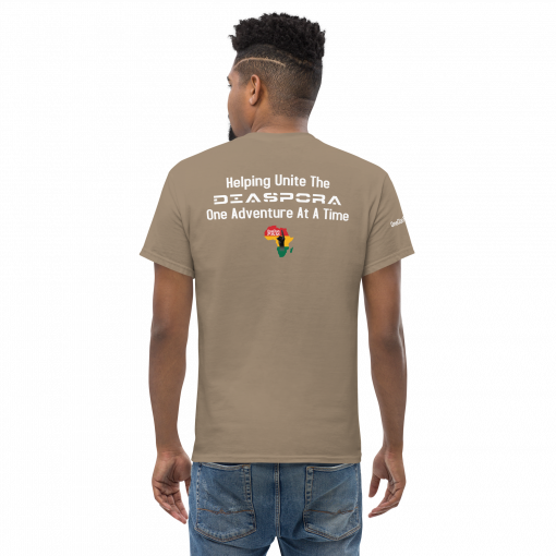 OneClan FAM Men's classic tee - Image 34