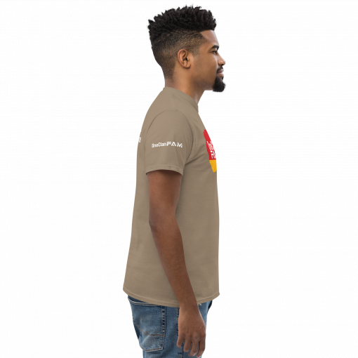 OneClan FAM Men's classic tee - Image 35
