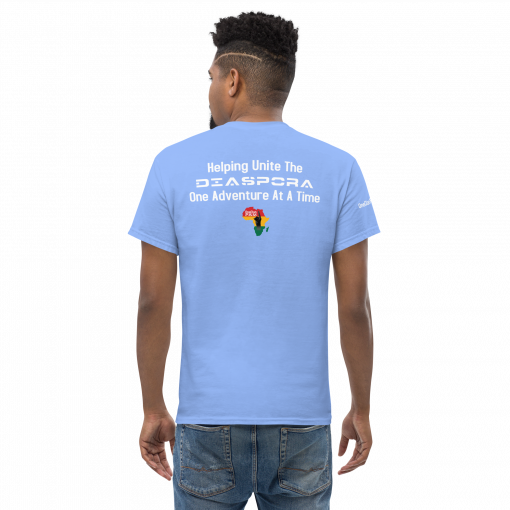 OneClan FAM Men's classic tee - Image 42
