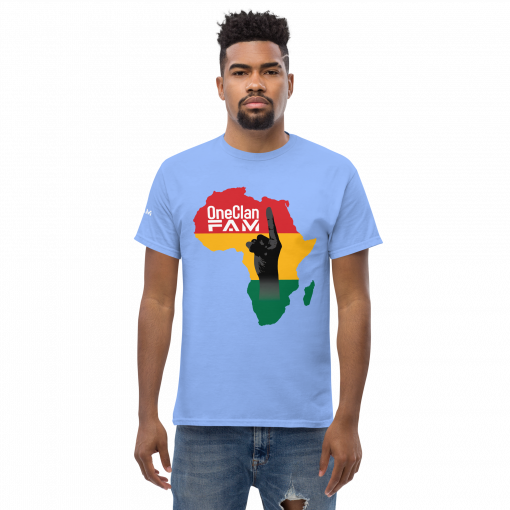 OneClan FAM Men's classic tee - Image 41