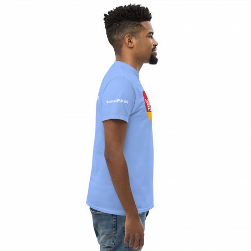 OneClan FAM Men's classic tee - Image 43