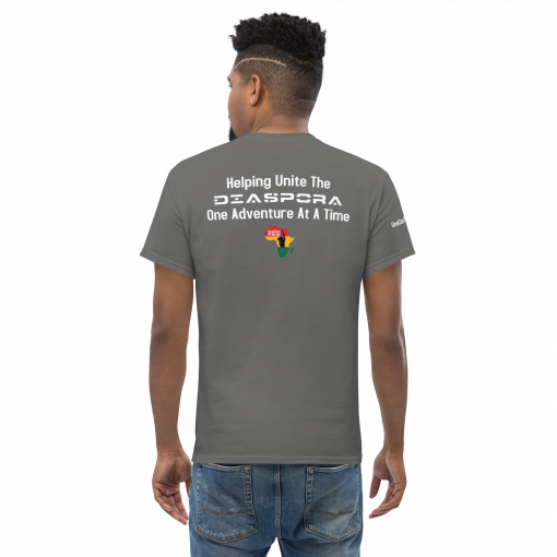 OneClan FAM Men's classic tee - Image 22