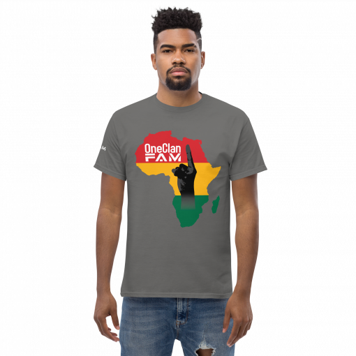 OneClan FAM Men's classic tee - Image 21