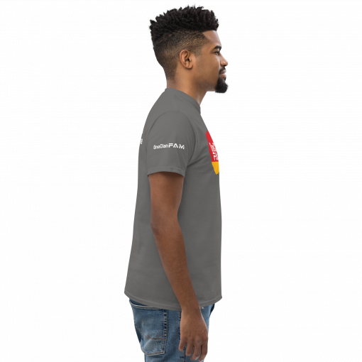 OneClan FAM Men's classic tee - Image 23