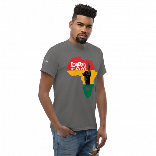 OneClan FAM Men's classic tee - Image 24