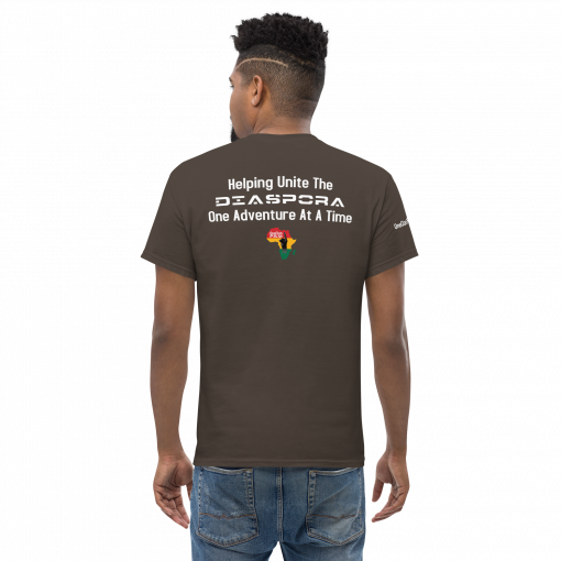 OneClan FAM Men's classic tee - Image 14