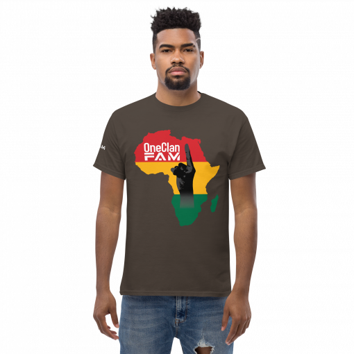 OneClan FAM Men's classic tee - Image 13