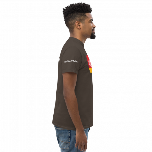 OneClan FAM Men's classic tee - Image 15