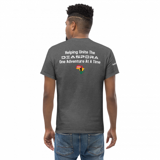 OneClan FAM Men's classic tee - Image 18