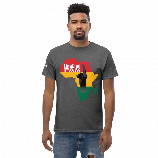 OneClan FAM Men's classic tee - Image 17