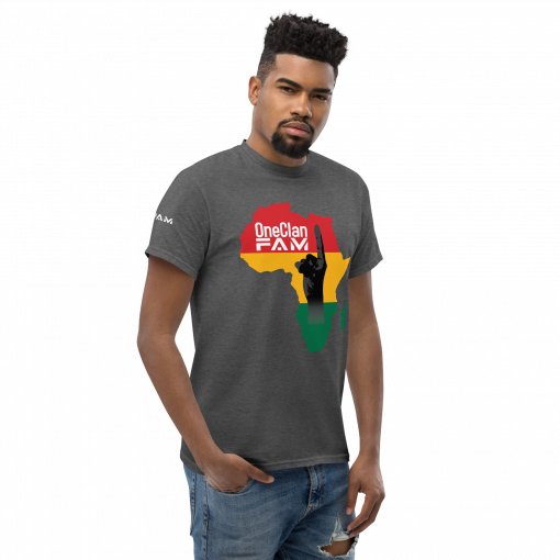 OneClan FAM Men's classic tee - Image 20