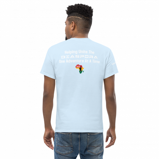 OneClan FAM Men's classic tee - Image 58