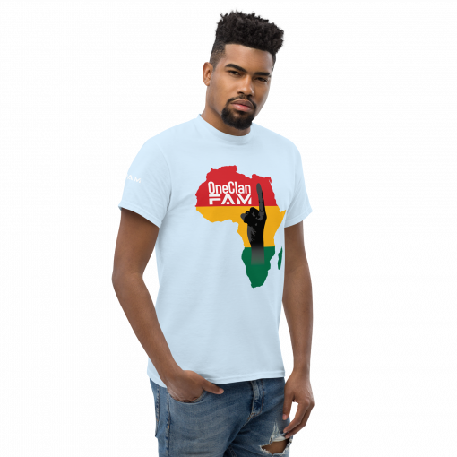 OneClan FAM Men's classic tee - Image 60