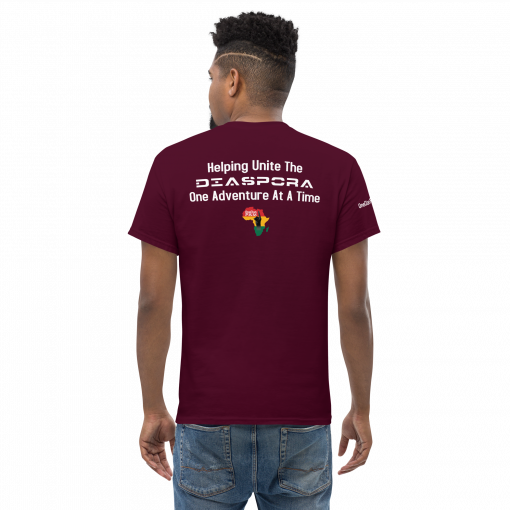 OneClan FAM Men's classic tee - Image 2