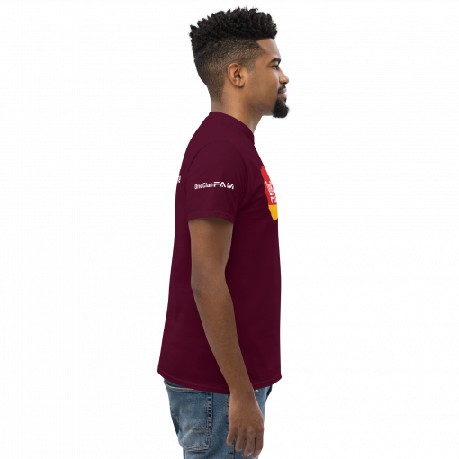 OneClan FAM Men's classic tee - Image 3