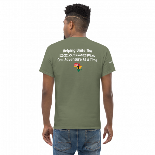 OneClan FAM Men's classic tee - Image 26
