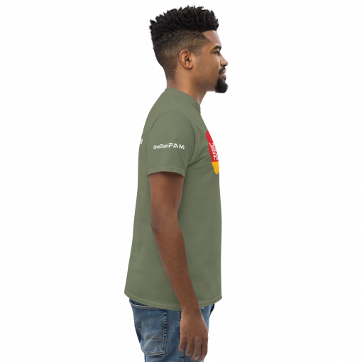 OneClan FAM Men's classic tee - Image 27