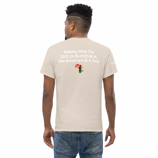 OneClan FAM Men's classic tee - Image 54