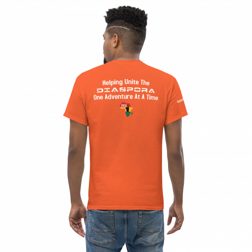 OneClan FAM Men's classic tee - Image 30
