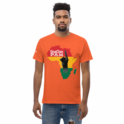 OneClan FAM Men's classic tee - Image 29