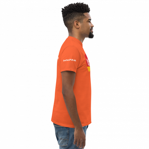 OneClan FAM Men's classic tee - Image 31