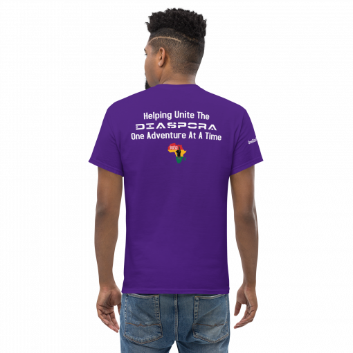 OneClan FAM Men's classic tee - Image 10