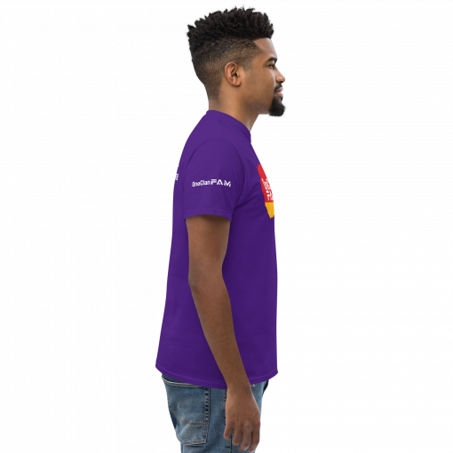 OneClan FAM Men's classic tee - Image 11