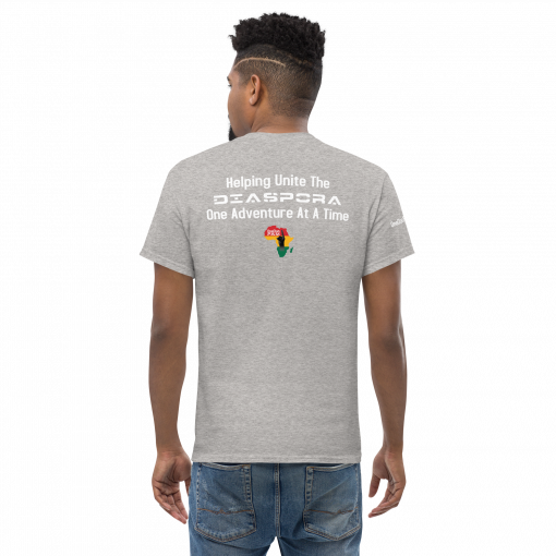 OneClan FAM Men's classic tee - Image 46