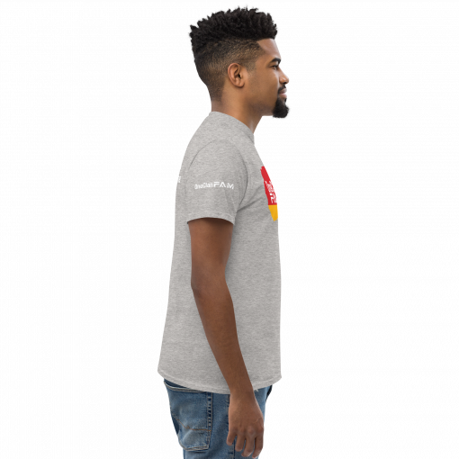 OneClan FAM Men's classic tee - Image 47