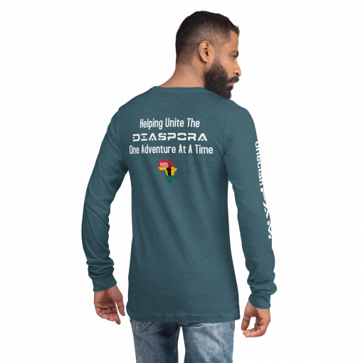 OneClan FAM Unisex Long Sleeve Tee - Image 26