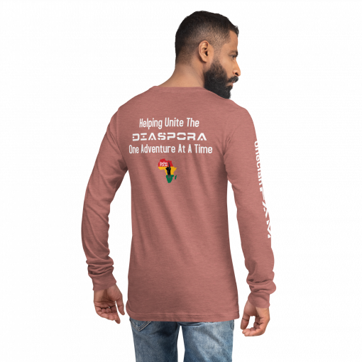 OneClan FAM Unisex Long Sleeve Tee - Image 32