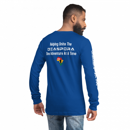 OneClan FAM Unisex Long Sleeve Tee - Image 20